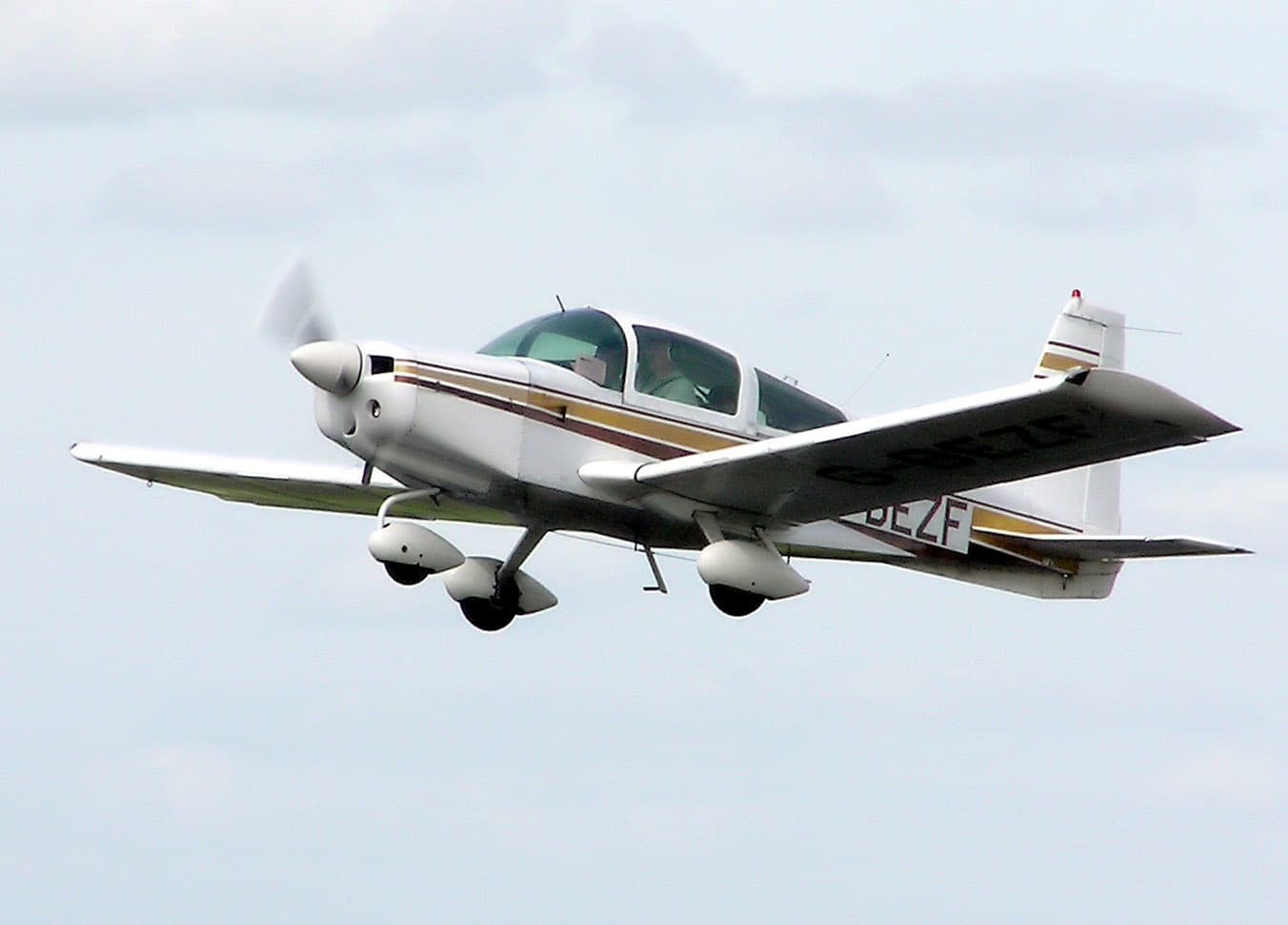 Grumman aircraft