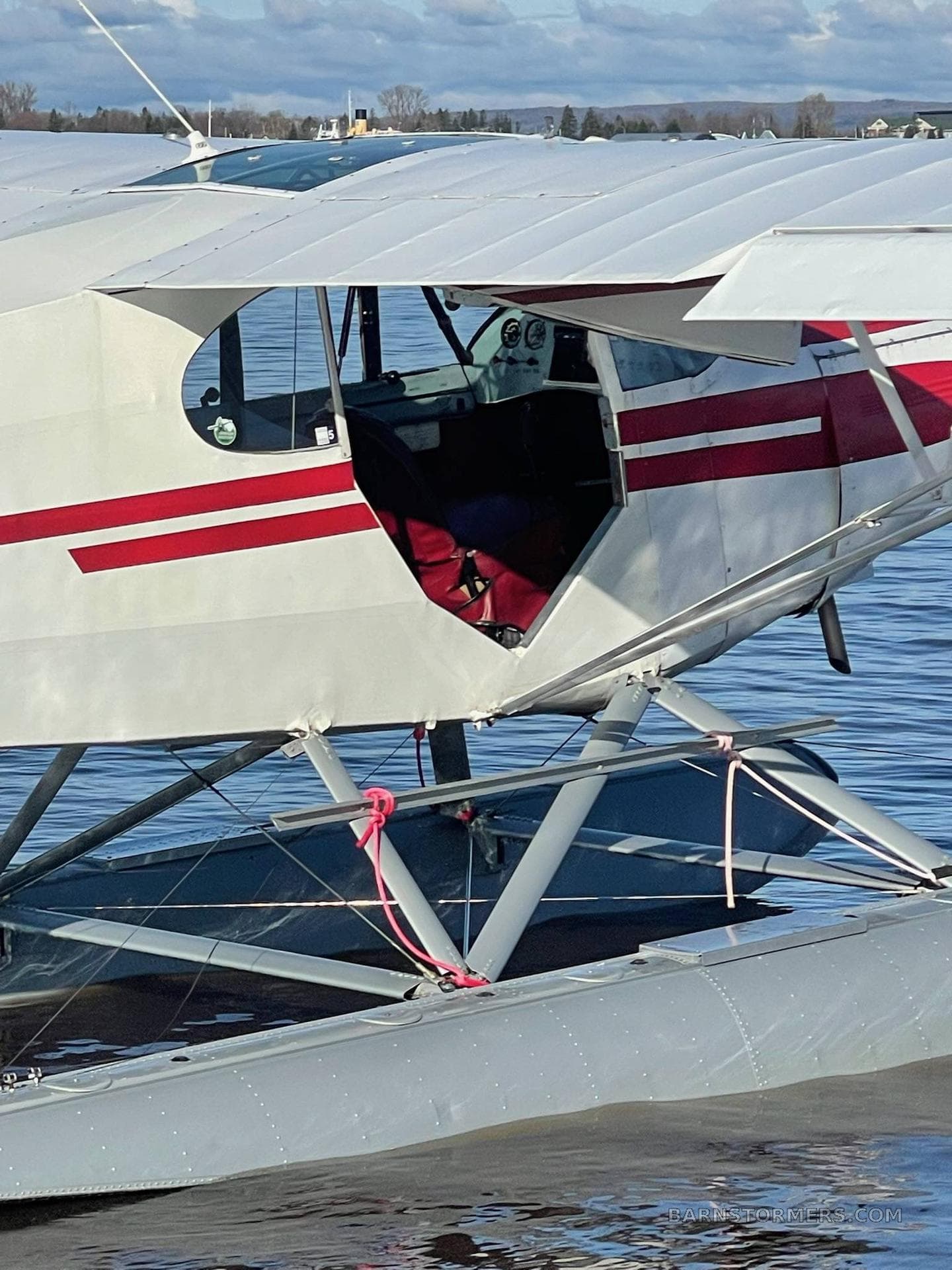2007 Float Plane
