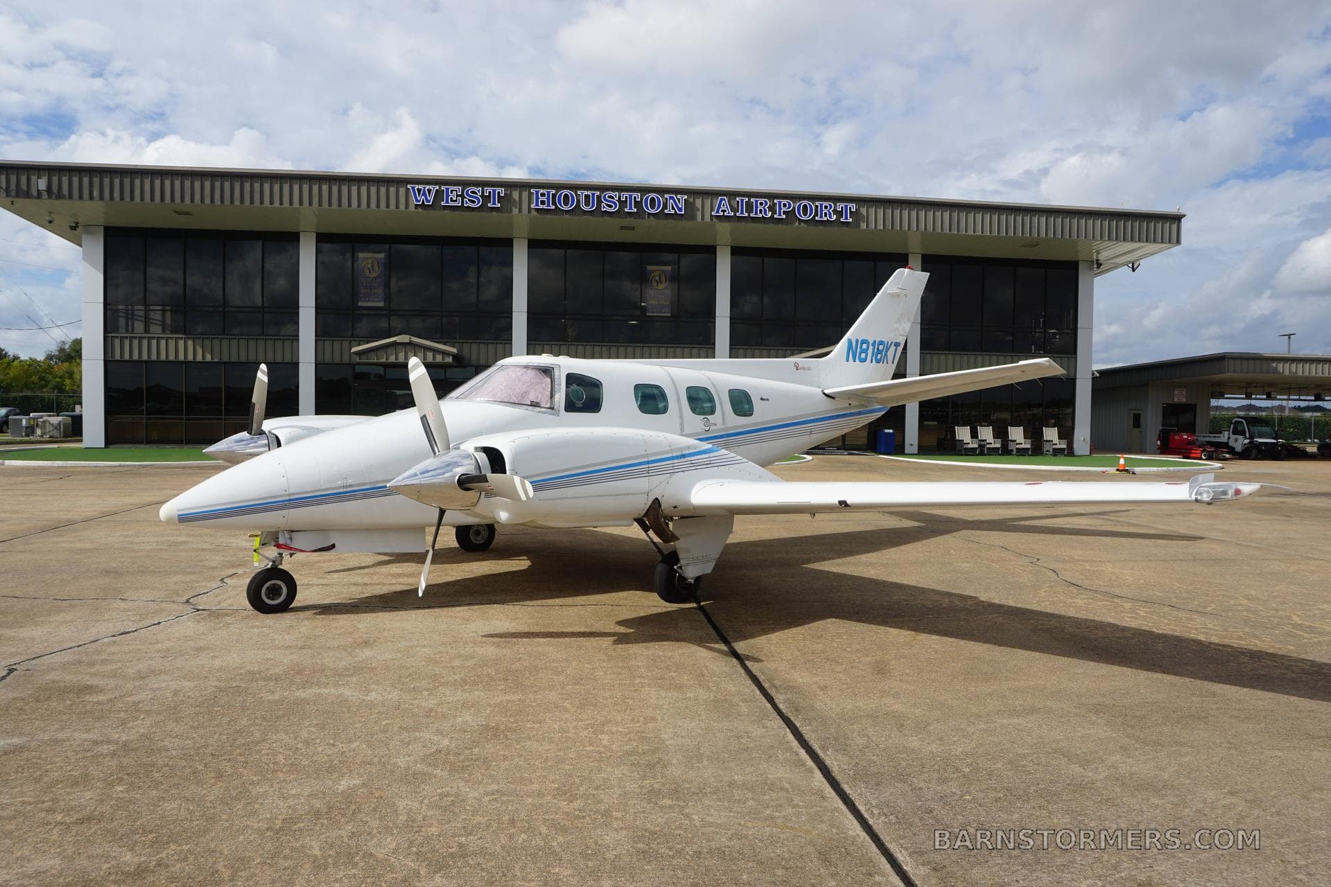 1979 Beechcraft