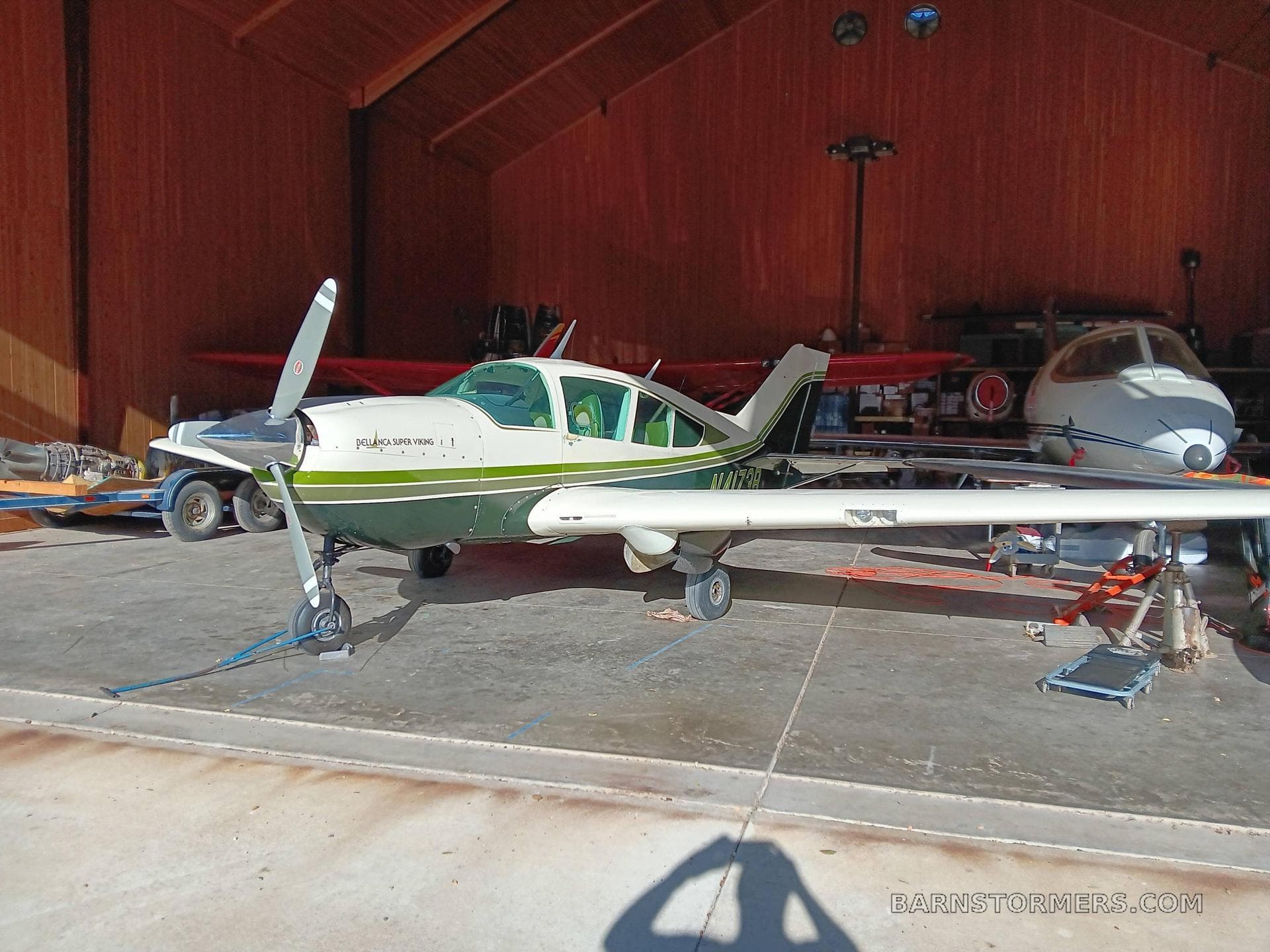 1975 Bellanca