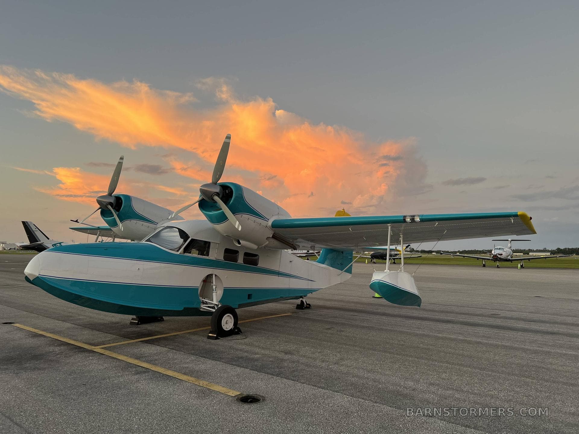 1943 Grumman