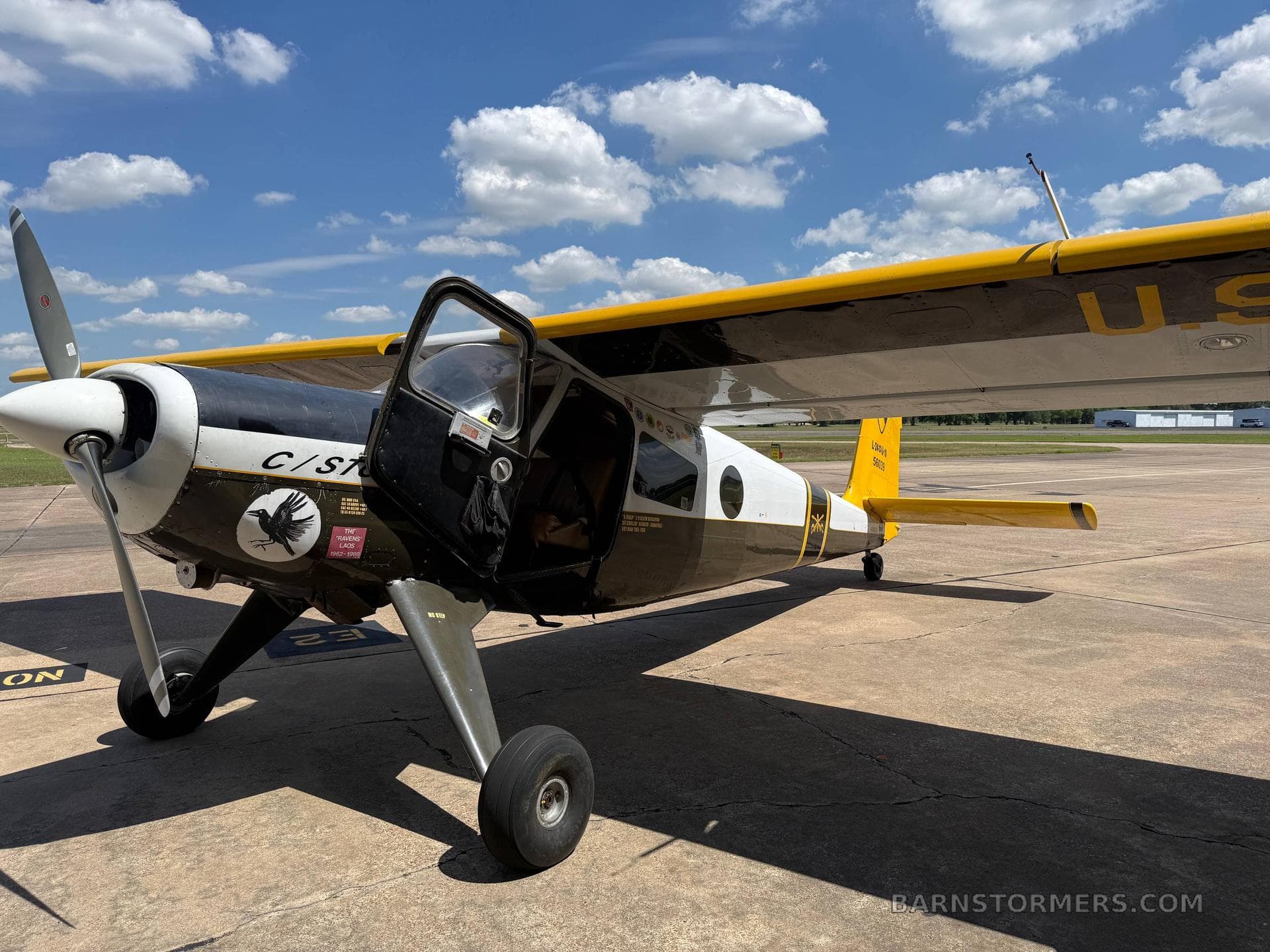 2004 Float Plane