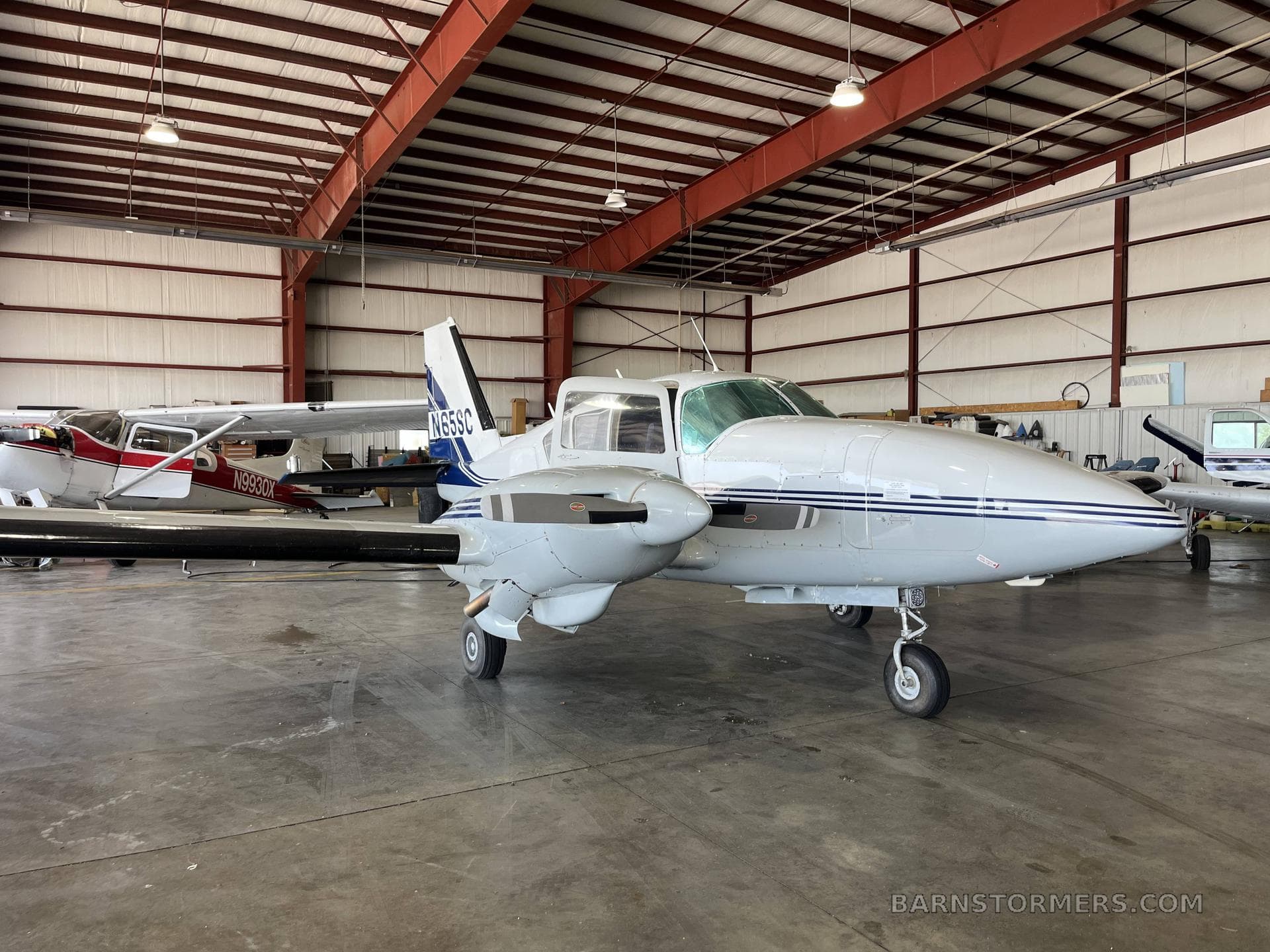 1974 Piper