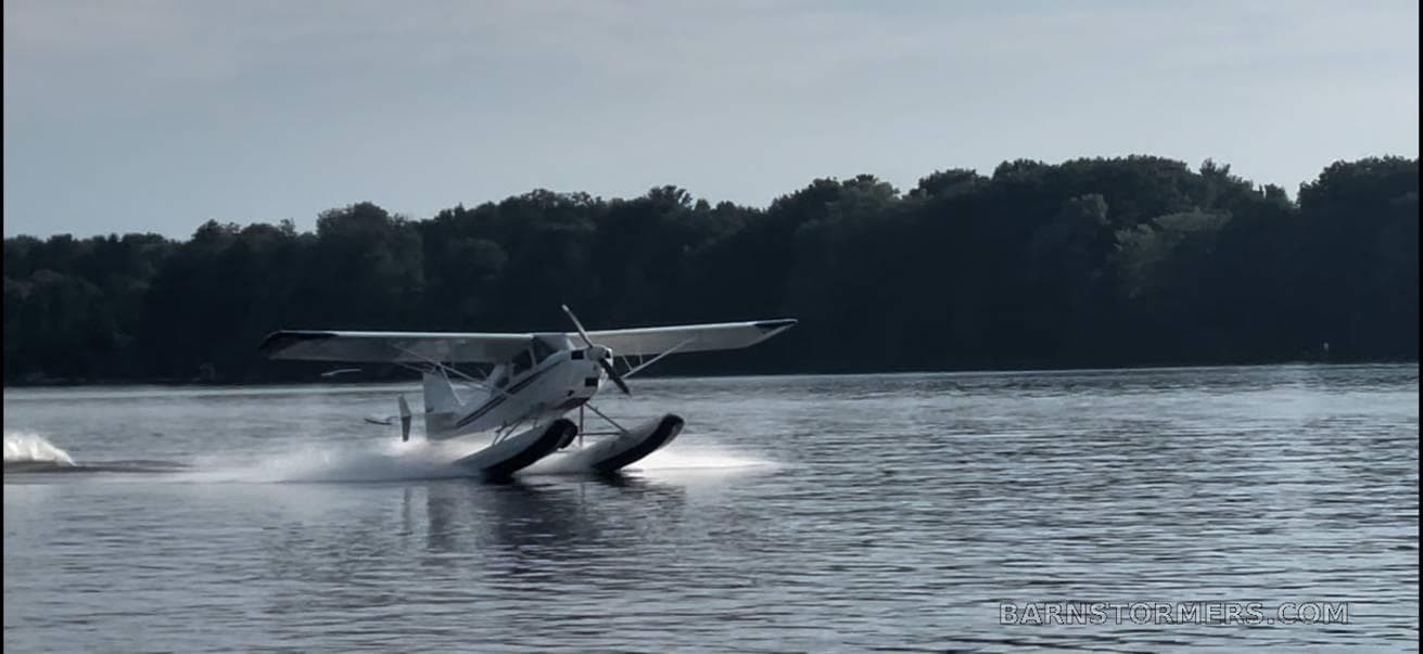 1974 Bellanca Citabria