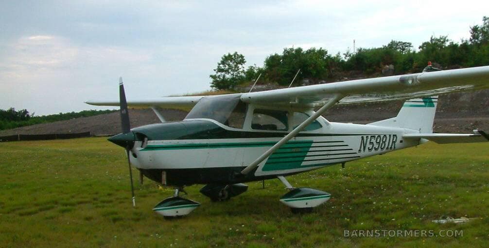 Cessna 172