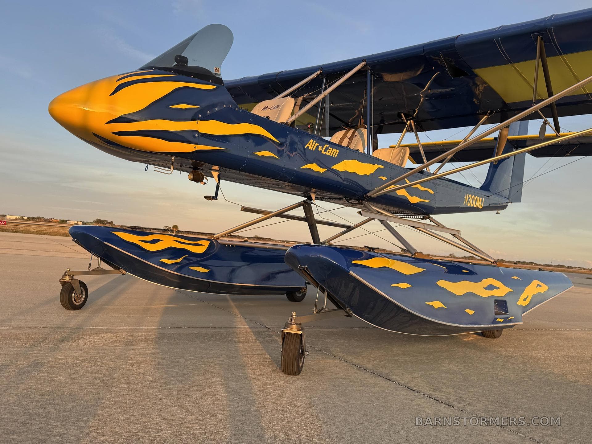 1999 Amphibian