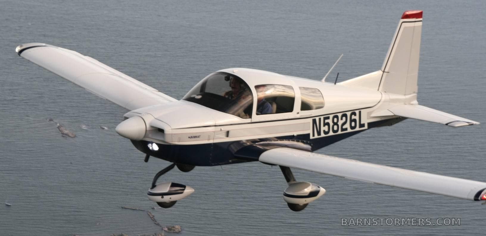 2025 Grumman AA5
