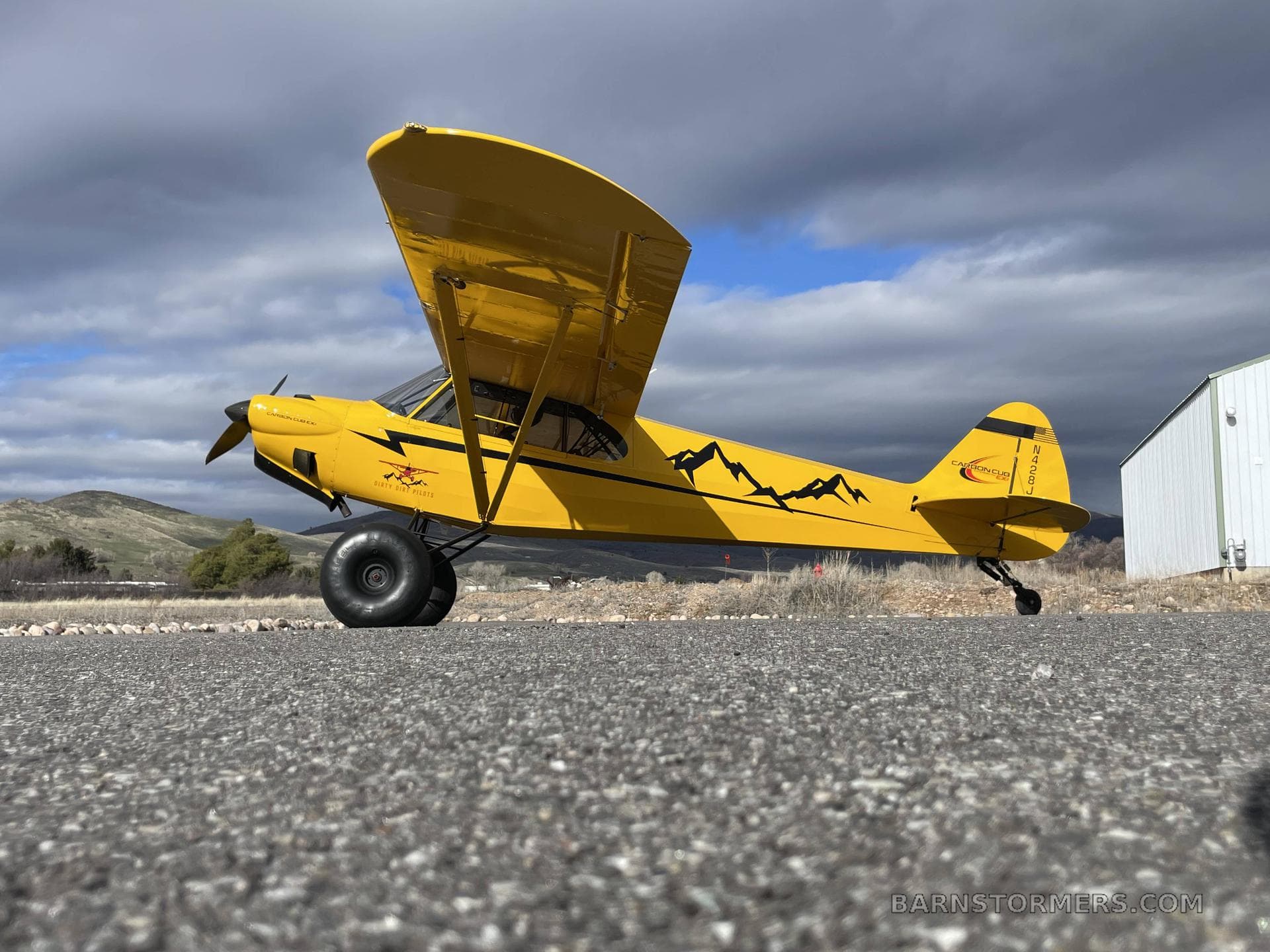 Piper Cub