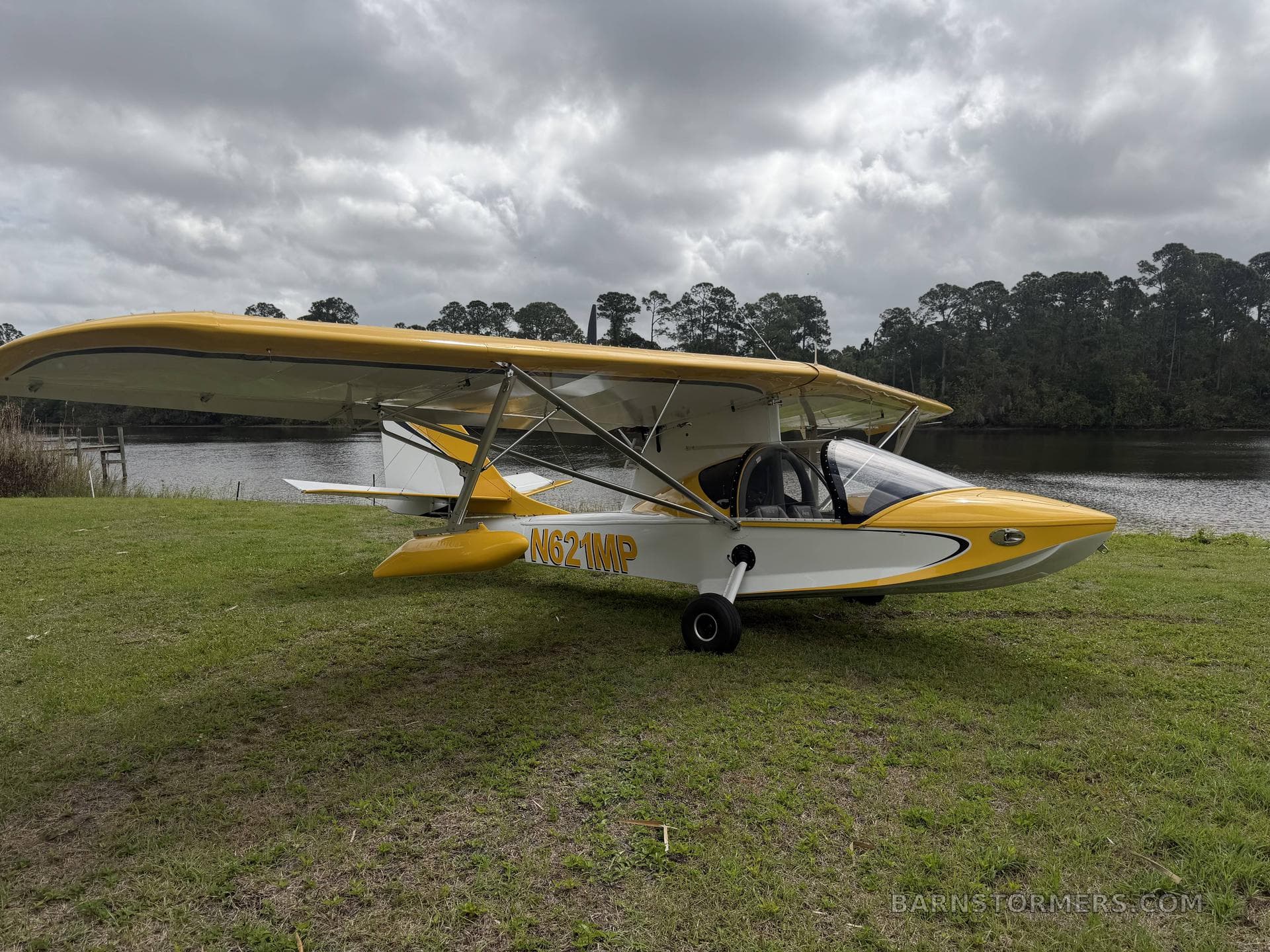 2019 Amphibian