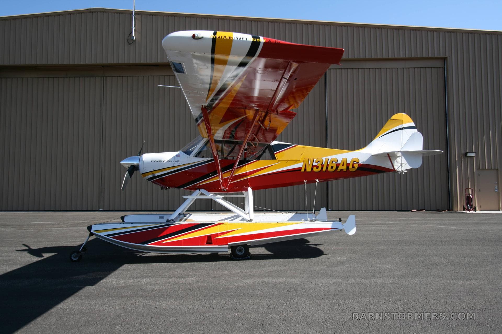 2013 Amphibian