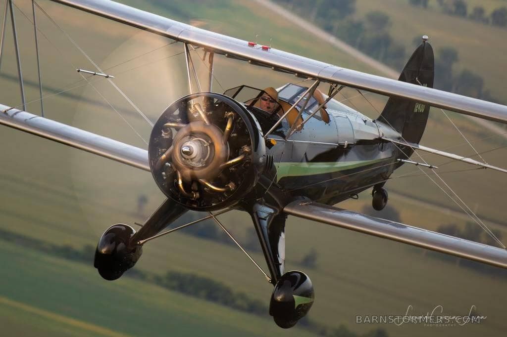 1932 Antique-Classic