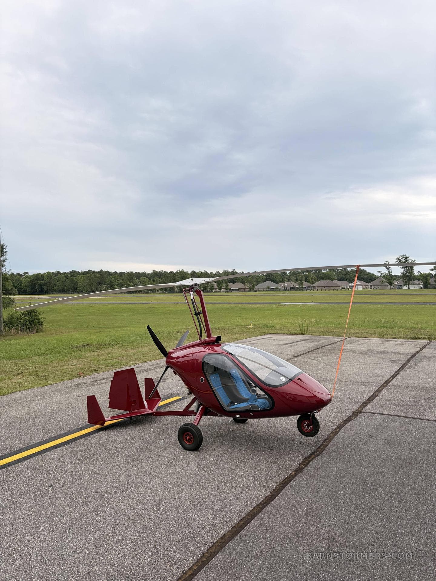 2022 Experimental