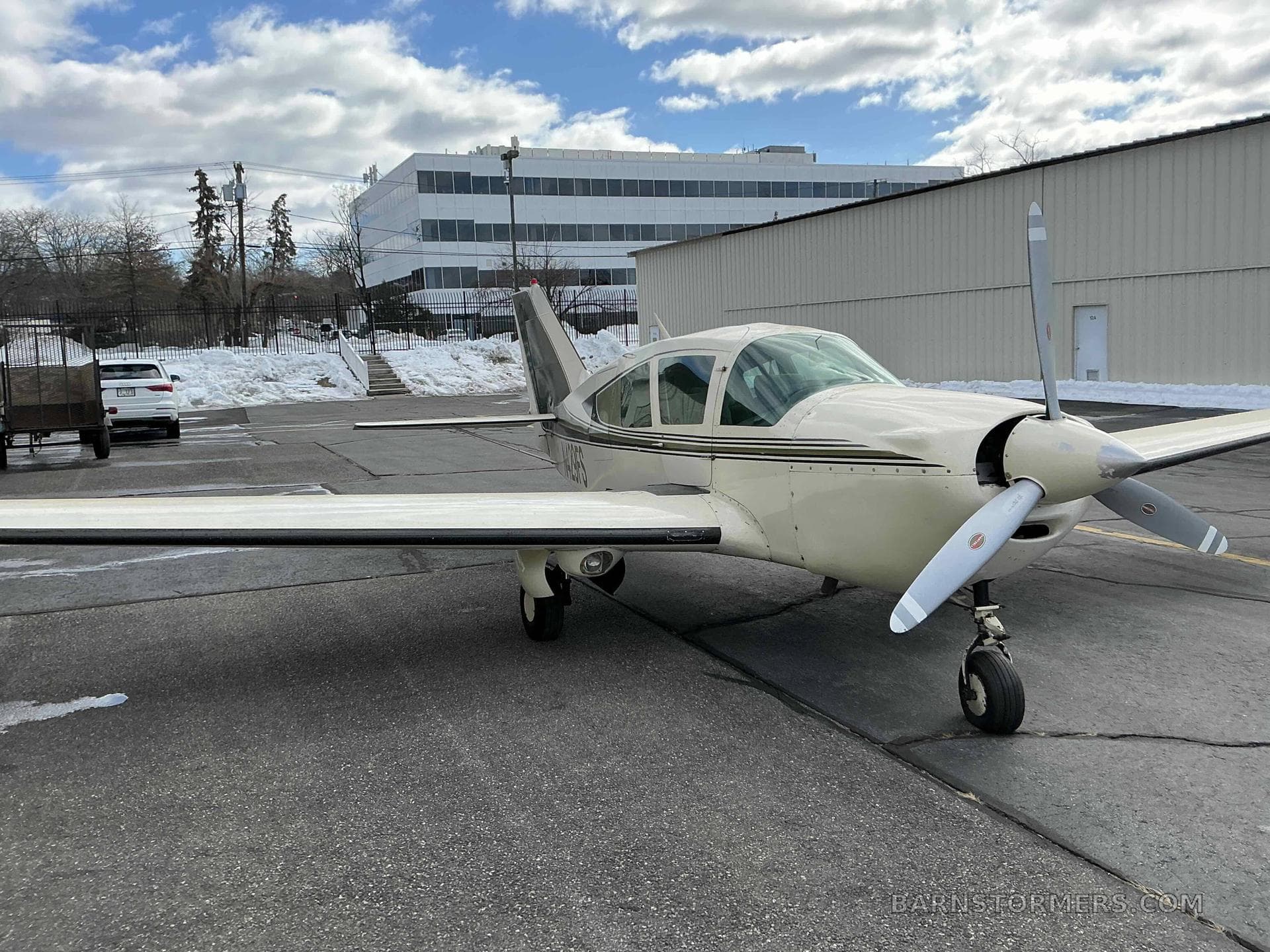 1971 Bellanca