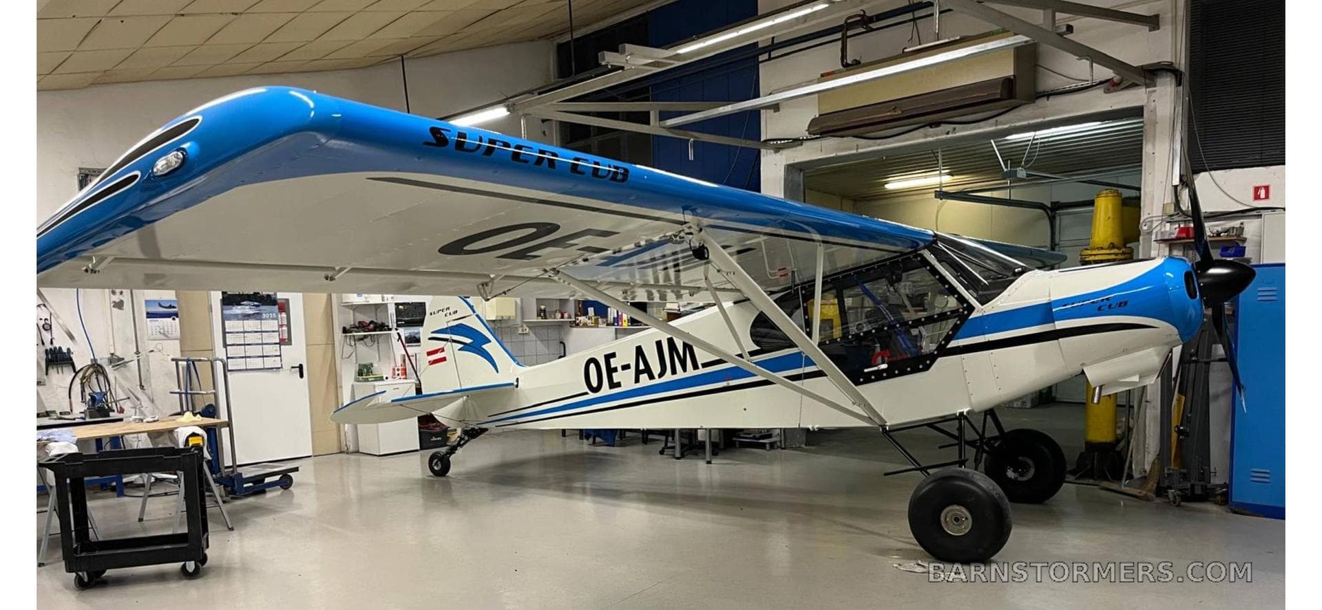 Float Plane