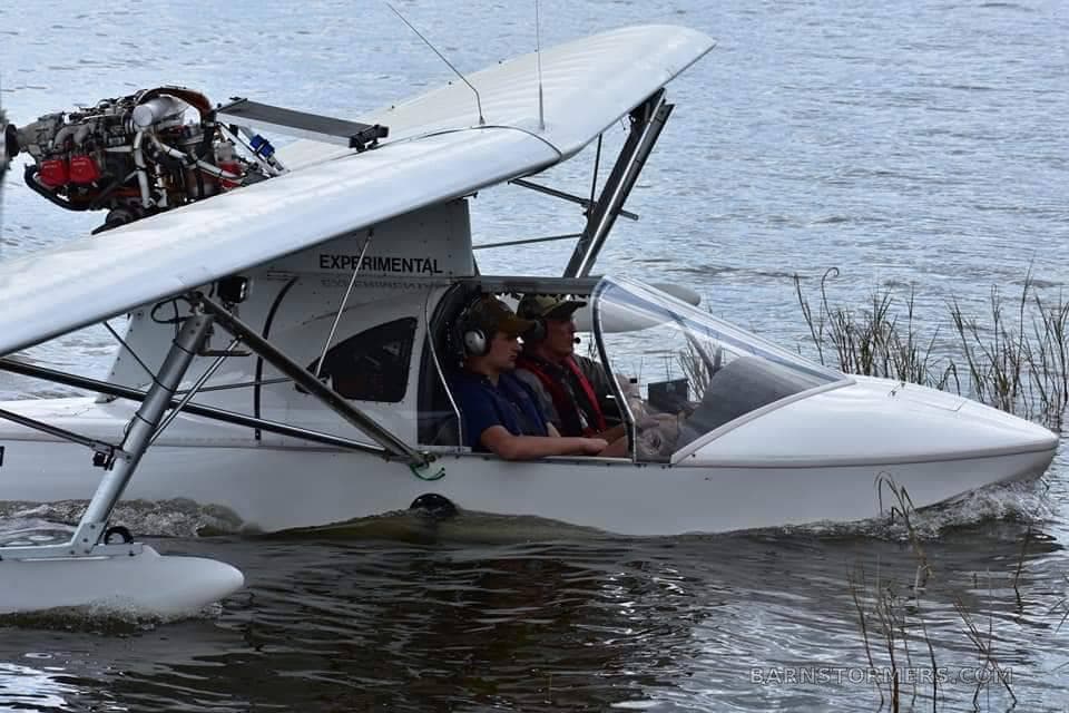 2016 Amphibian