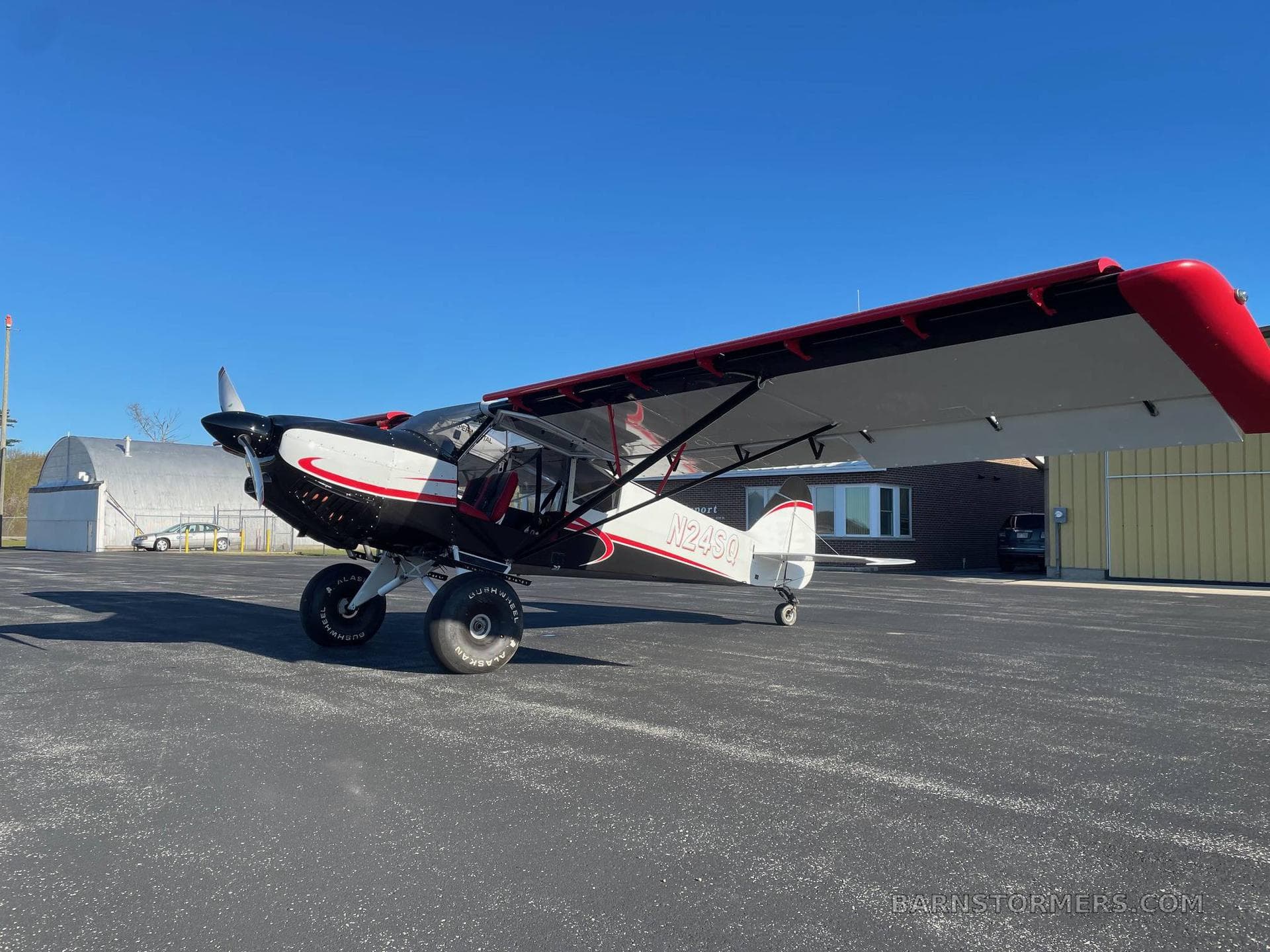 2015 Float Plane