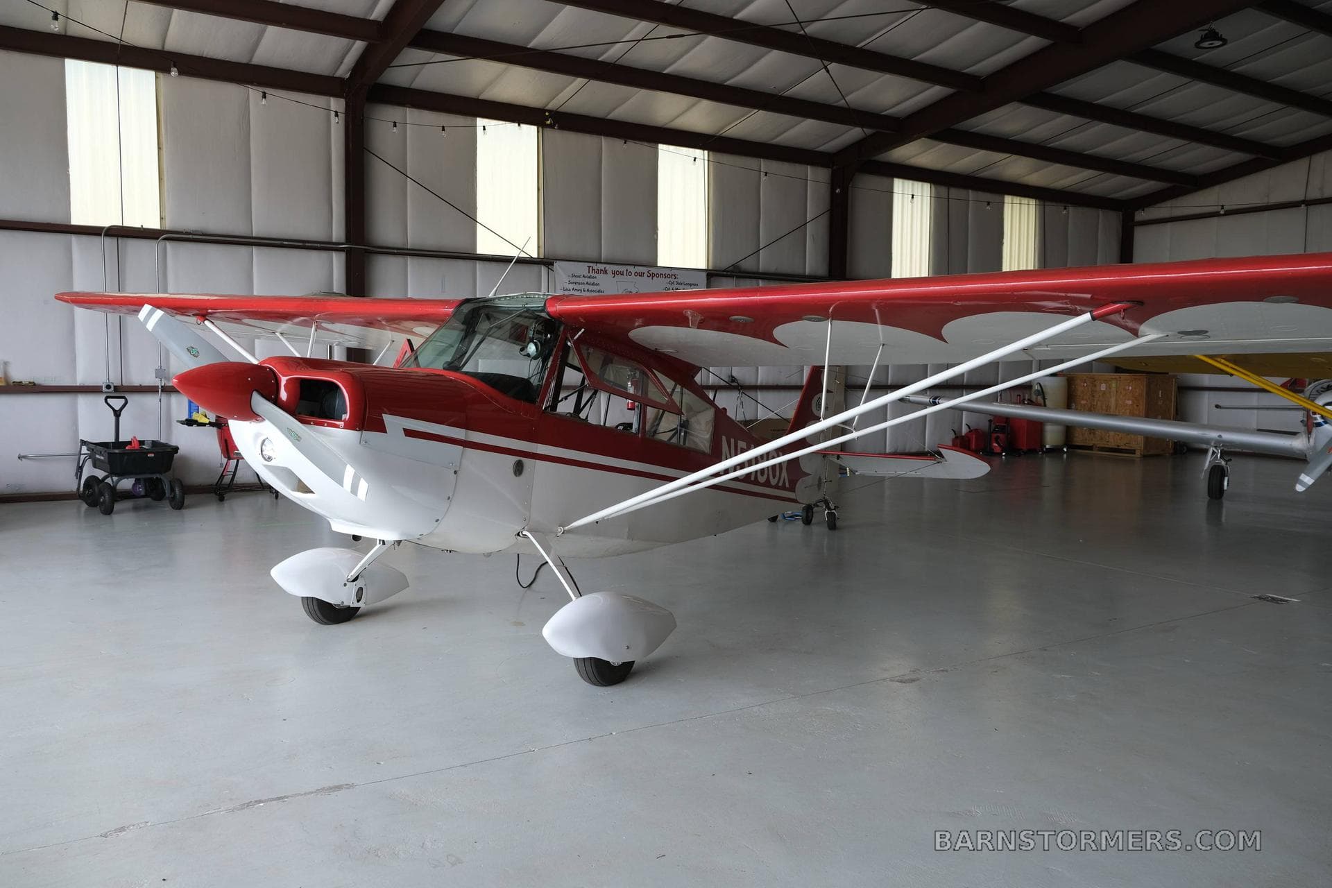 Bellanca Citabria