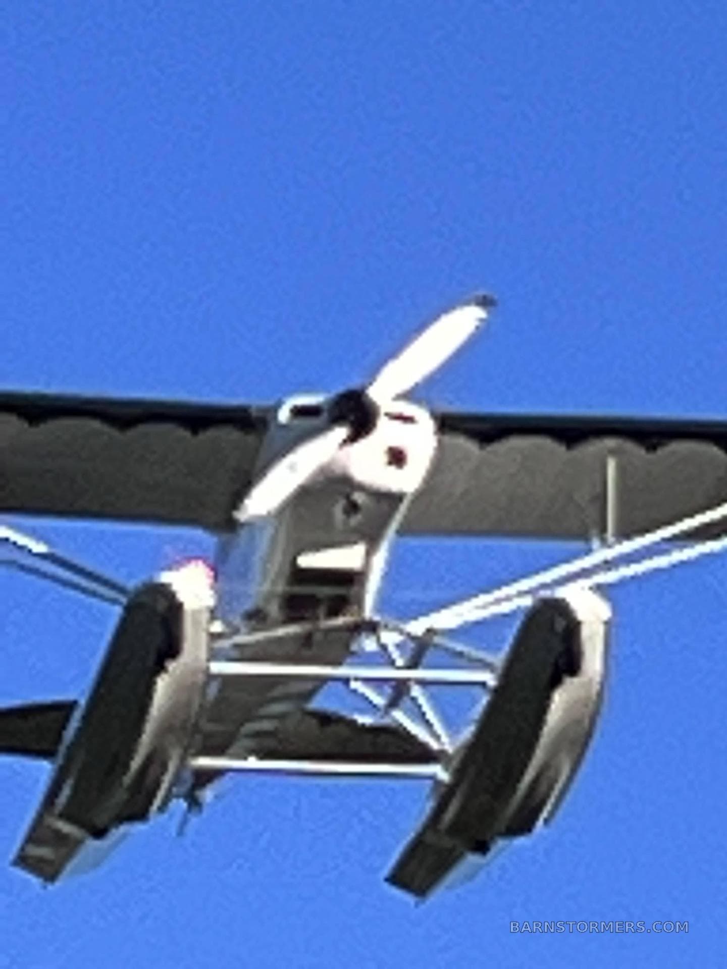 Float Plane