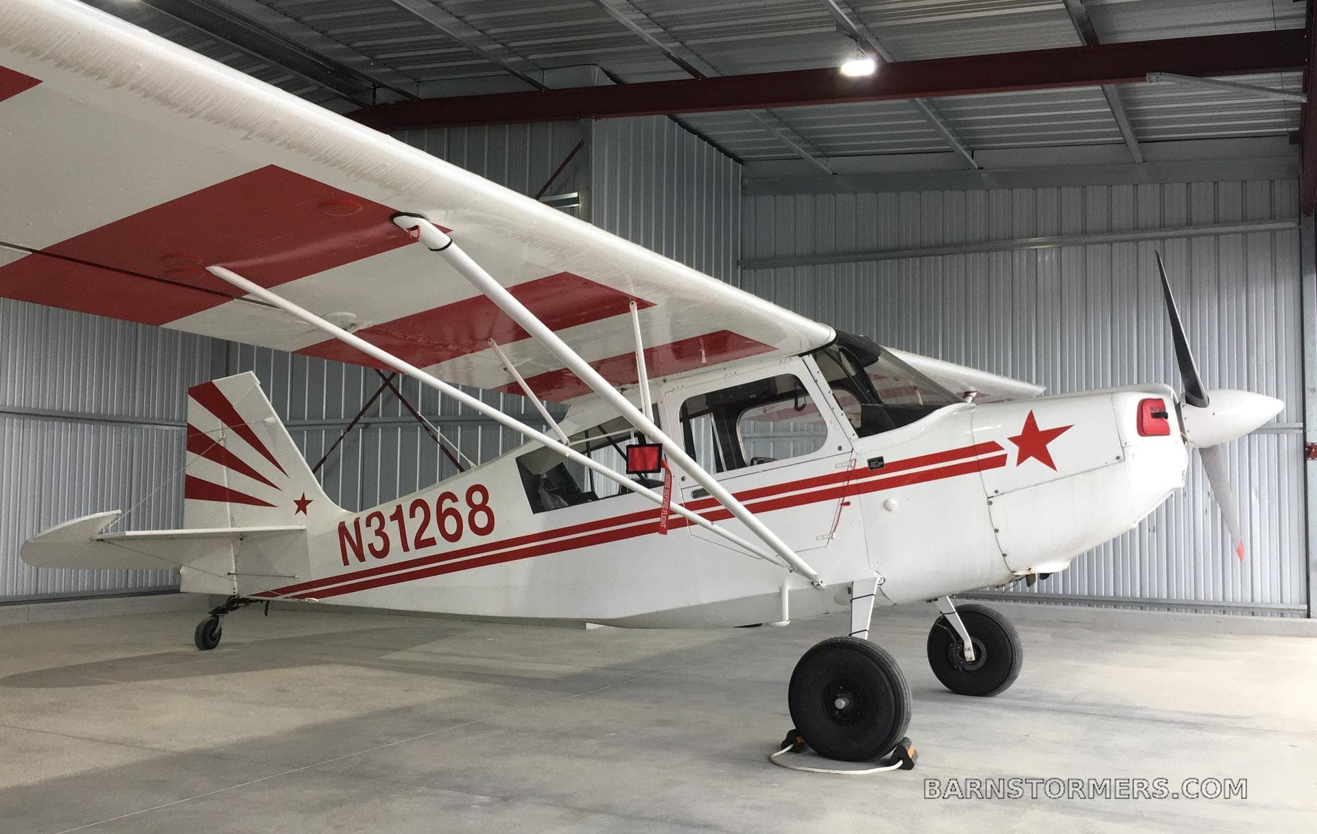 Bellanca