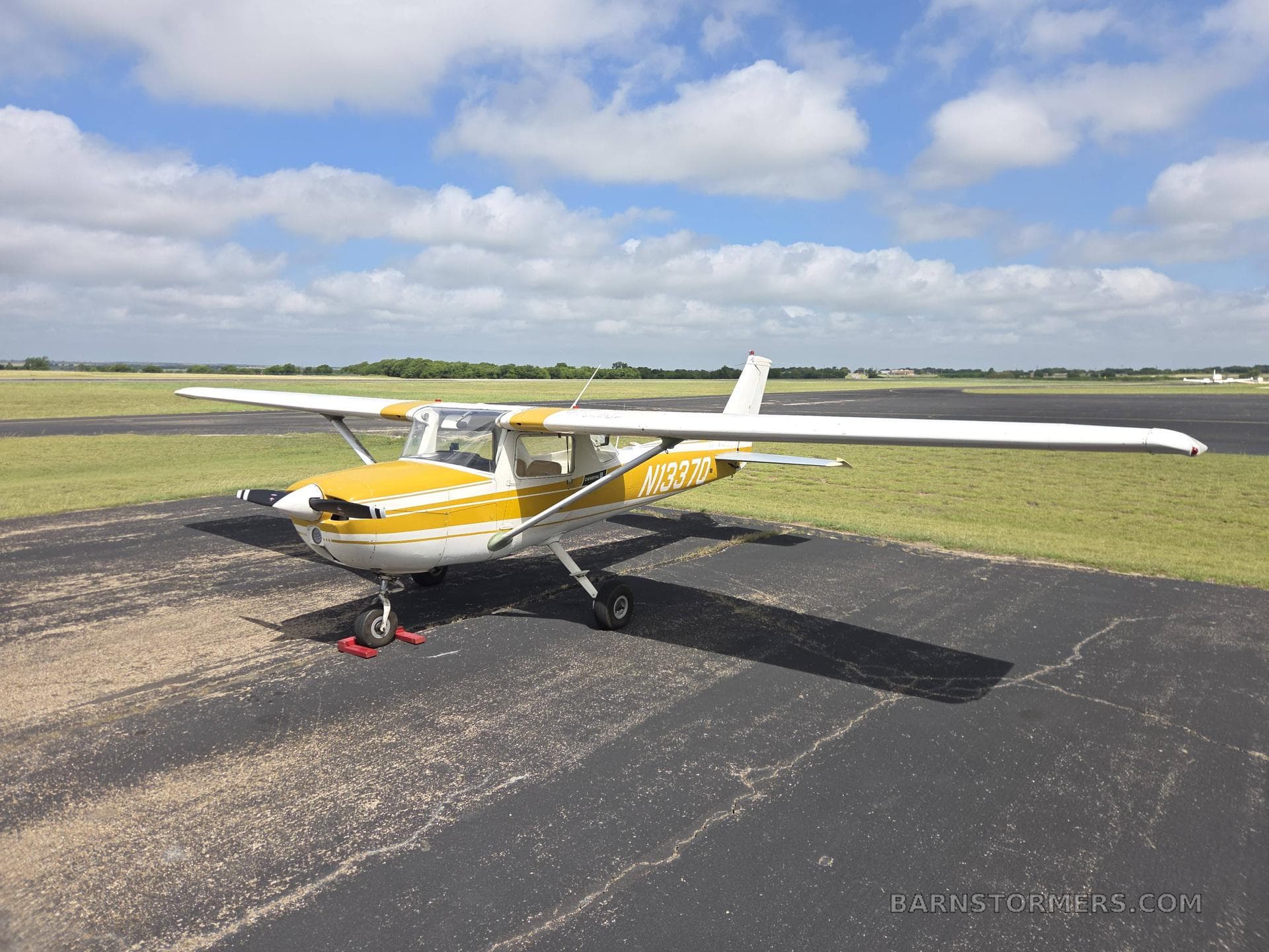 1971 Cessna 150