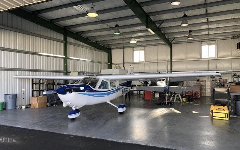 Cessna 177b Cardinal