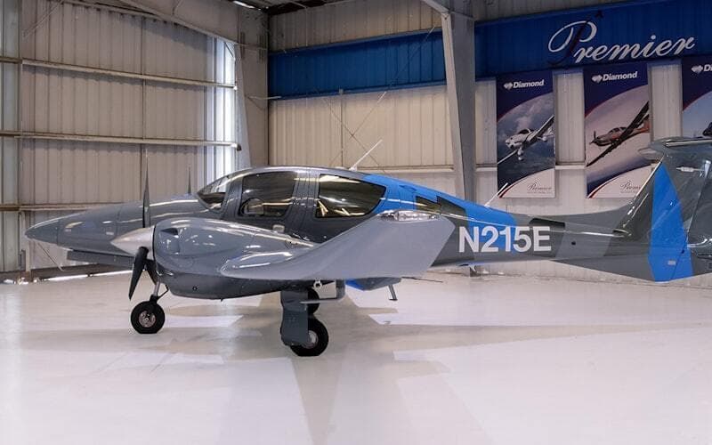 Diamond Da62