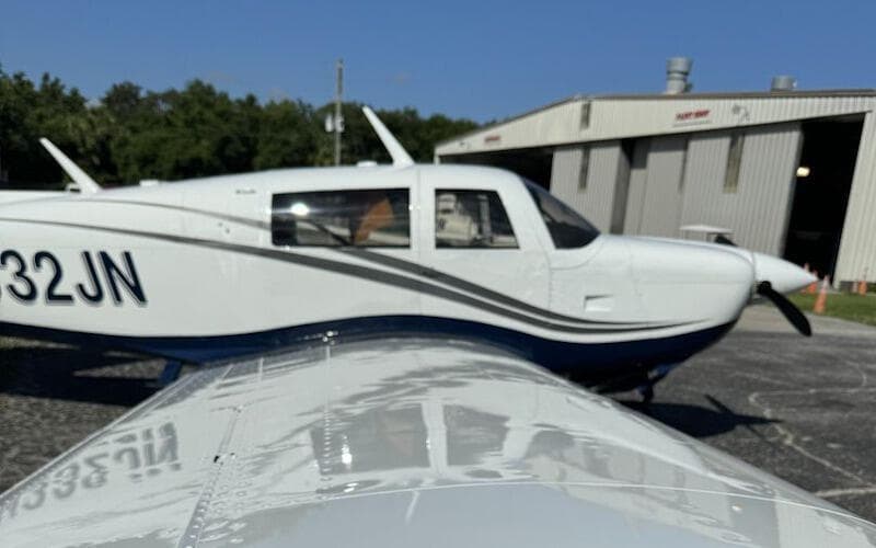 Mooney M20j 201