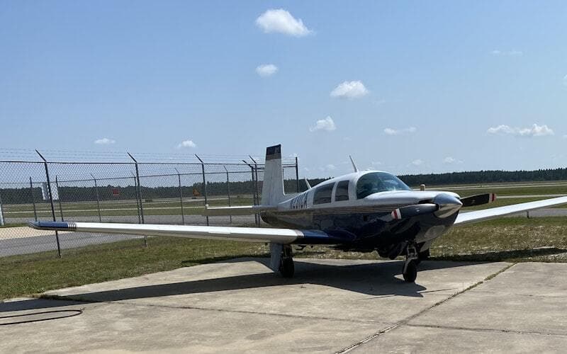 Mooney M20k 231