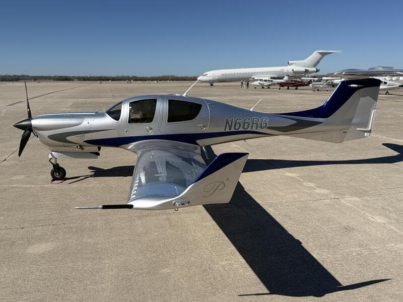 Diamond Da50