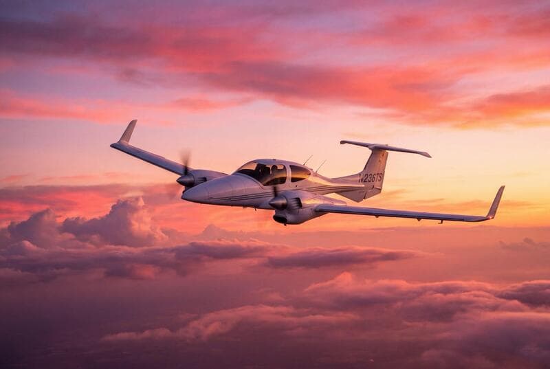 Diamond Da42