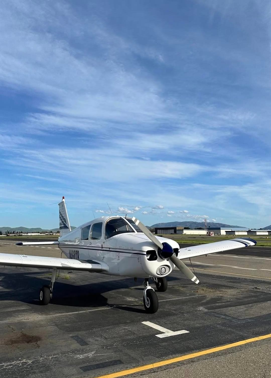 Piper PA-140